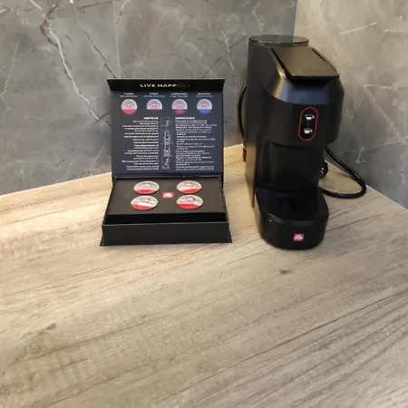 The View House 3 * Kythnos