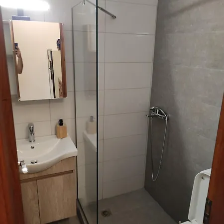 The View House 3 Apartment *