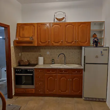 Apartment The View House 3 *