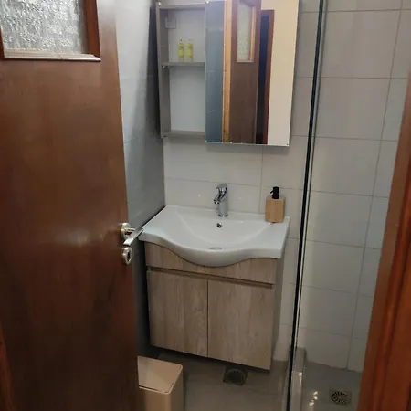 The View House 3 Apartment