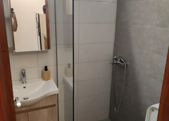 The View House 3 Apartamento *