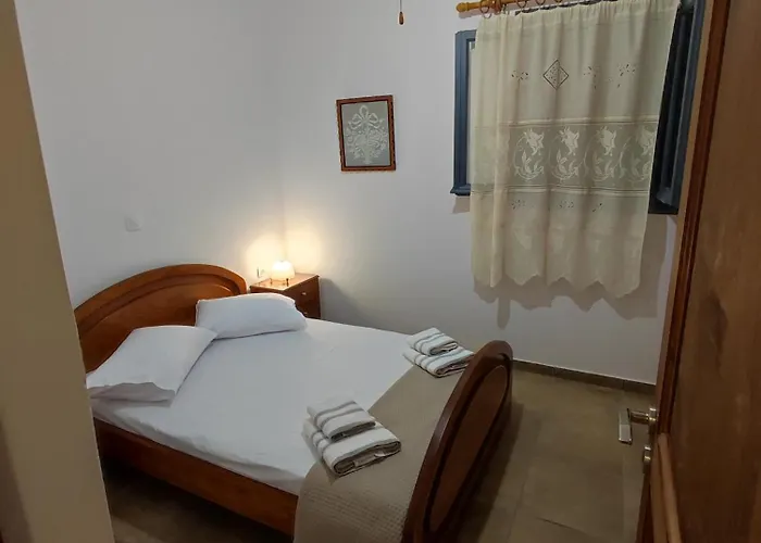 Apartamento The View House 3 *