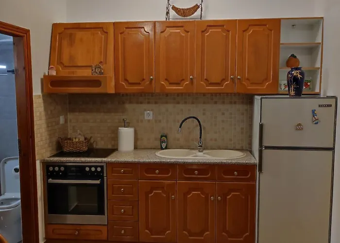 Apartamento The View House 3 *