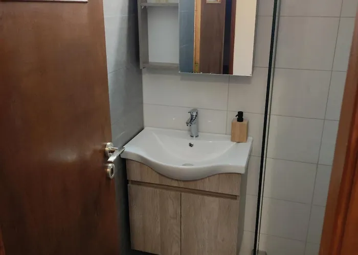 The View House 3 Apartamento